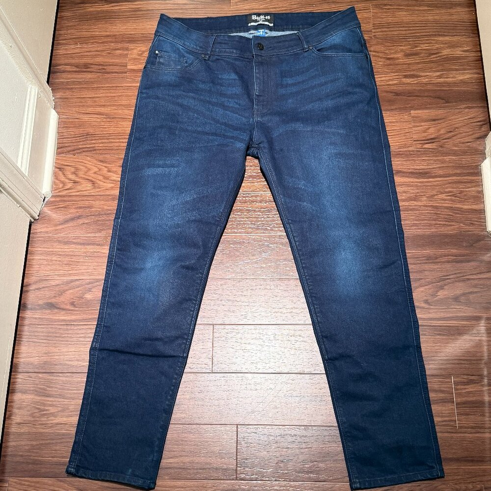 Bull-It Covert Evo Jeans w/ CE armor  38 slim